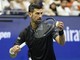 Djokovic: "Continuo a giocare perché voglio vincere" Djokovic: "Continuo a giocare perché voglio vincere"