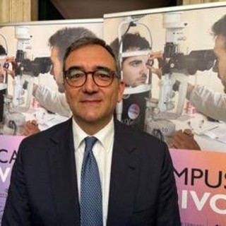Università, Nucci (Tor Vergata): "Prevenzione necessaria per ovviare possibili patologie"