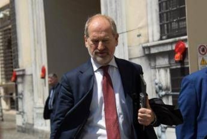 Iran, Dell'Acqua (Arera): "Raddoppio gas, autonomia energetica o sempre esposti a crisi" Iran, Dell'Acqua (Arera): "Raddoppio gas, autonomia energetica o sempre esposti a crisi"