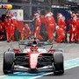 Formula 1, gioia Ferrari per podio Gp Giappone: team radio (colorito) a Leclerc