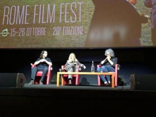 'Back to life', Gsk sostiene il docufilm di Giovanni Allevi presentato alla Festa del Cinema di Roma 'Back to life', Gsk sostiene il docufilm di Giovanni Allevi presentato alla Festa del Cinema di Roma