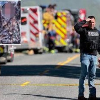 Sparatoria in una chiesa del Michigan, chi è l'attentatore