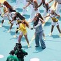 Mondiali 2026, cerimonia apertura interrotta. Rai: "Errore nel timing" Mondiali 2026, cerimonia apertura interrotta. Rai: "Errore nel timing"