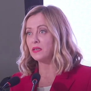 Immigrazione, Meloni “Serve cooperazione e dialogo con area Mediterraneo”