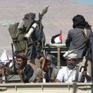 Yemen, gli Houthi: "Non siamo in guerra con l'Italia, non sostenga aggressioni" Yemen, gli Houthi: "Non siamo in guerra con l'Italia, non sostenga aggressioni"