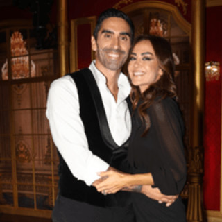 Filippo Magnini: "Mia moglie Giorgia gelosa? Ecco perché non era a Ballando"