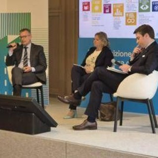 A2A: Piemonte, nel 2025 investiti in infrastrutture 60 mln, piu’ che raddoppiati rispetto a 2024 A2A: Piemonte, nel 2025 investiti in infrastrutture 60 mln, piu’ che raddoppiati rispetto a 2024