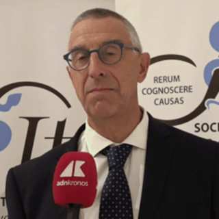 Vaccini, igienista Gabutti: "Aumentare coperture aiuta contrasto a resistenza batterica"