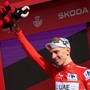 Vuelta di Spagna, oggi sesta tappa: orario, percorso e dove vederla