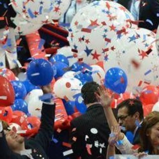 Usa, da "Amo Hitler" a "camere a gas" per gli avversari, messaggi choc in chat giovani leader Repubblicani Usa, da "Amo Hitler" a "camere a gas" per gli avversari, messaggi choc in chat giovani leader Repubblicani