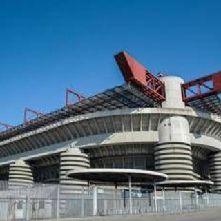San Siro, ok giunta Milano a delibera su vendita a Milan e Inter San Siro, ok giunta Milano a delibera su vendita a Milan e Inter