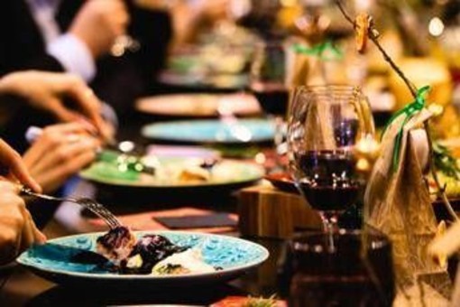 Ristorazione, Boroni (TradeLab): "Italiani consumano il 20% dei pranzi fuori casa"