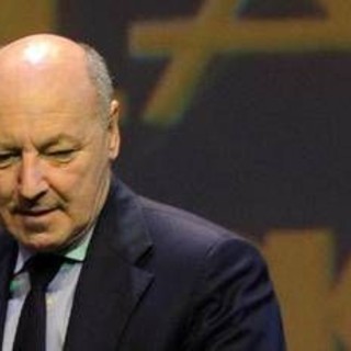 Inter, Marotta: "Incidente Martinez? Fatto delicato, vicini a famiglia vittima e a nostro portiere"