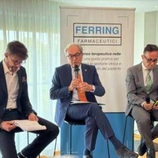 Mici, psicologo: "Per aderenza terapeutica cruciale alleanza medico-paziente" Mici, psicologo: "Per aderenza terapeutica cruciale alleanza medico-paziente"