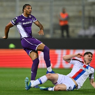 La Fiorentina batte 2-1 il Crystal Palace ma dice addio alla Conference