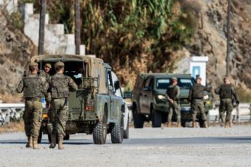 Italia-Spagna, oggi scade lo stop a Schengen. Ceuta ancora in crisi