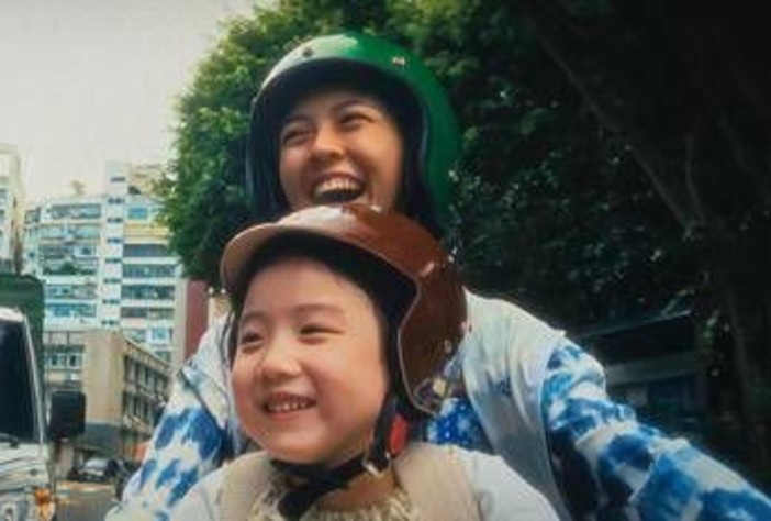 Festa del Cinema di Roma, 'Left-Handed Girl' è il miglior film Festa del Cinema di Roma, 'Left-Handed Girl' è il miglior film