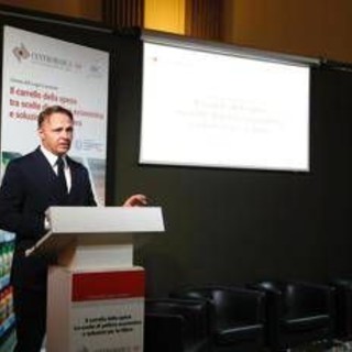 Lollobrigida: "Governo al lavoro su fiscalità e creazione nuovi mercati" Lollobrigida: "Governo al lavoro su fiscalità e creazione nuovi mercati"