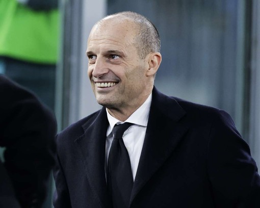 Allegri “Siamo in un momento decisivo, scudetto nelle mani dell’inter”