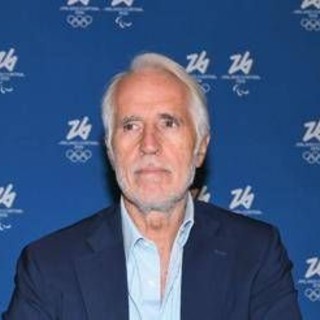 Malagò: "Milano Cortina 2026 nasce dalle ceneri di un disastro. Queste Olimpiadi faranno la storia" Malagò: "Milano Cortina 2026 nasce dalle ceneri di un disastro. Queste Olimpiadi faranno la storia"