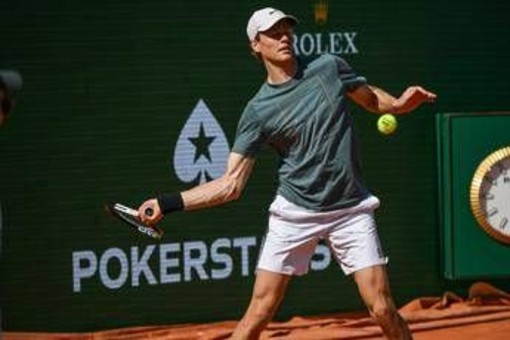 Sinner contro Machac oggi a Montecarlo, orario e come vedere match in tv Sinner contro Machac oggi a Montecarlo, orario e come vedere match in tv