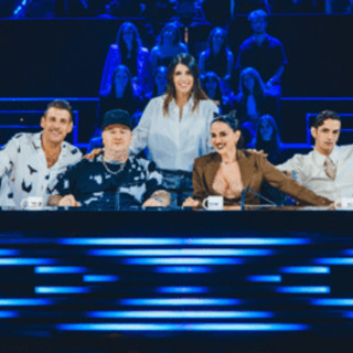 X Factor, scelti i 12 concorrenti che andranno ai Live: le squadre