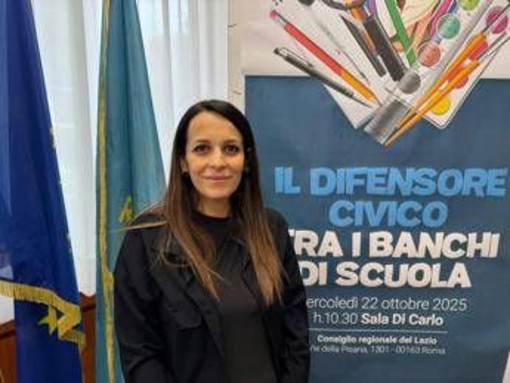 Chef Delicato: "Essere cittadini attivi rende la comunità più grande"