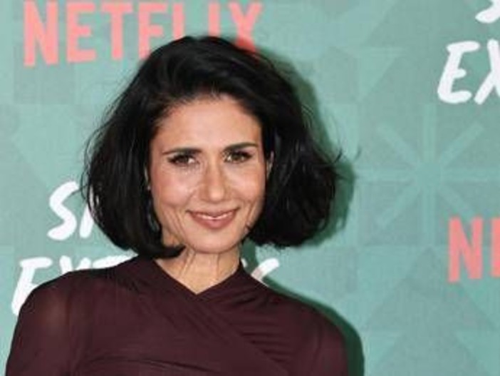 Verissimo, Barbara Tabita: "Dopo la nascita di mia figlia ho attraversato l'inferno" Verissimo, Barbara Tabita: "Dopo la nascita di mia figlia ho attraversato l'inferno"