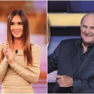 Ascolti tv, Canale 5 pigliatutto: la prima serata è di 'This is Me' e Scotti fa il 27%