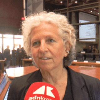 Prevenzione cancro seno, Patarnello (AstraZeneca): "Poliziotte modello positivo"