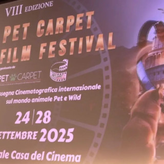 Anas al Pet Carpet Film Festival, impegno per animali e sicurezza