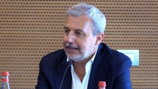 Agricoltura, Nevi (Fi): "Diversificazione colture e biocarburanti per aumentare reddito operatori settore" Agricoltura, Nevi (Fi): "Diversificazione colture e biocarburanti per aumentare reddito operatori settore"