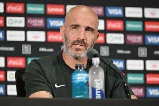 Maresca: "Inevitabile il paragone con Guardiola ma non mi mette pressione"