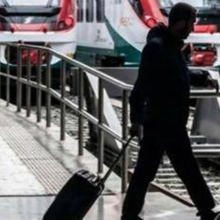 Ferrovie, 300 miliardi di investimenti per far muovere l'Italia Ferrovie, 300 miliardi di investimenti per far muovere l'Italia