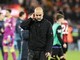 Guardiola lascia il Manchester City, il divorzio è ufficiale Guardiola lascia il Manchester City, il divorzio è ufficiale