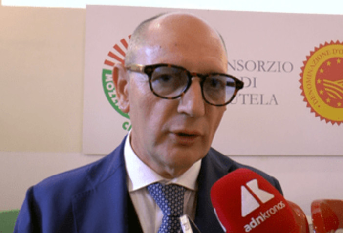 Consorzio mozzarella bufala campana Dop: "Prodotto modello di sviluppo tra tradizione e innovazione"