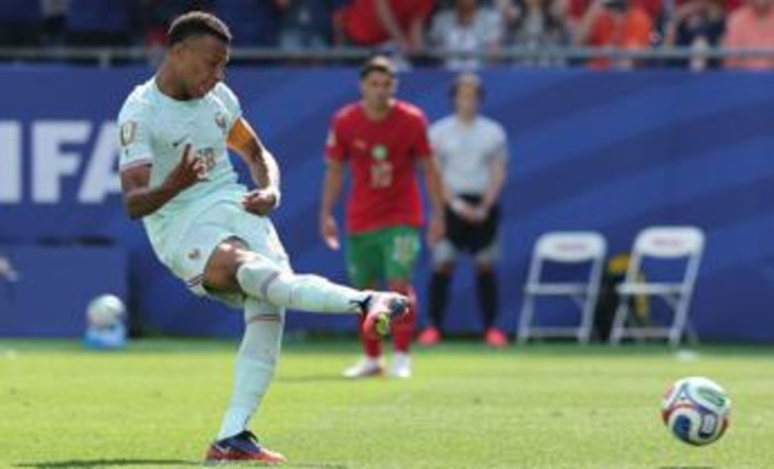 Mondiali 2026, Francia-Spagna: Mbappé sfida Yamal per la finale, Bleus favoriti su Sisal.it ma la Roja cerca la terza vittoria consecutiva Mondiali 2026, Francia-Spagna: Mbappé sfida Yamal per la finale, Bleus favoriti su Sisal.it ma la Roja cerca la terza vittoria consecutiva