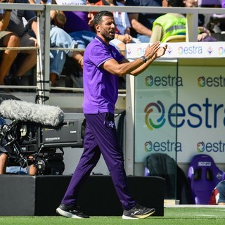 Salta la prima panchina in Serie A, la Fiorentina esonera Grosso