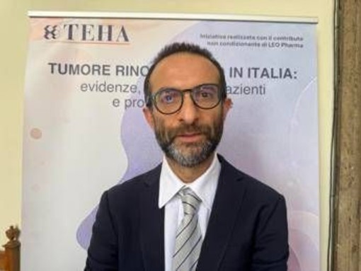 Tumore rinofaringeo, Bossi (Humanitas): "Più ricerca in Europa e cooperazione con la Cina" Tumore rinofaringeo, Bossi (Humanitas): "Più ricerca in Europa e cooperazione con la Cina"
