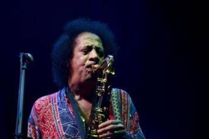 Addio a James Senese, il sassofonista aveva 80 anni