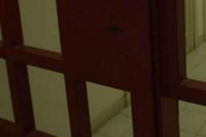 Bologna, due giovani evadono da Istituto penale per minorenni Bologna, due giovani evadono da Istituto penale per minorenni