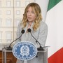 Ebola, Meloni a vertici Ue “Serve rafforzare vigilanza a frontiere”
