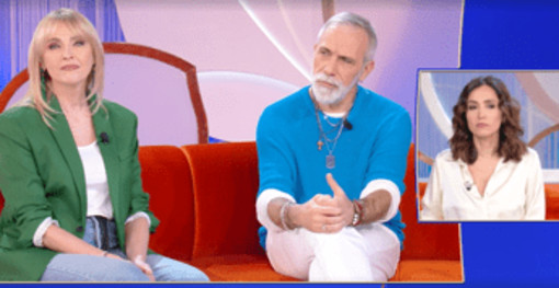 Jalisse, nuovo tentativo a Sanremo: "Speriamo di piacere a De Martino" Jalisse, nuovo tentativo a Sanremo: "Speriamo di piacere a De Martino"