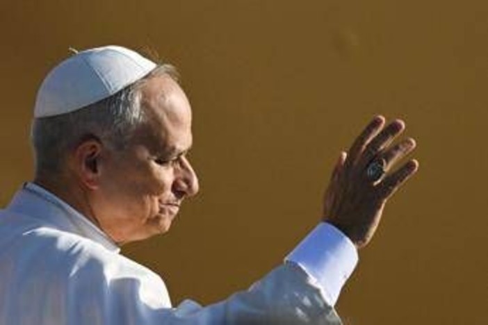 Papa riceve attori e registi: &quot;Il cinema è in pericolo, invito le istituzioni a non rassegnarsi&quot;