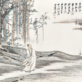 Su Tivusat arriva la serie “China – The Masters of the Arts”