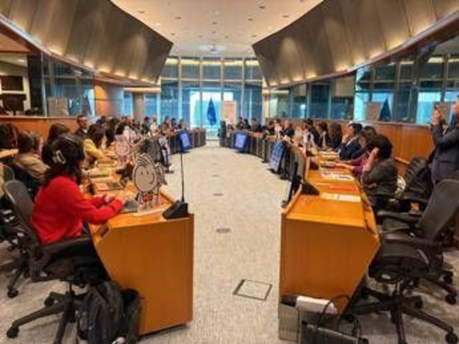 'A spasso con Lucy', in un libro contributo della carne a evoluzione umana 'A spasso con Lucy', in un libro contributo della carne a evoluzione umana