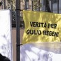 Regeni, sentenza prevista il 28 settembre Regeni, sentenza prevista il 28 settembre