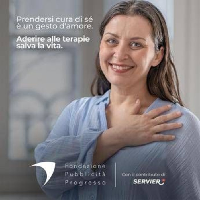 Giornata aderenza terapeutica, Servier rilancia su prevenzione e campagne multicanale Giornata aderenza terapeutica, Servier rilancia su prevenzione e campagne multicanale