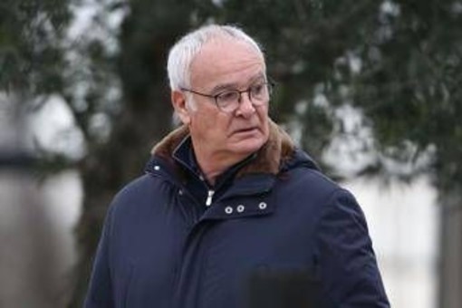 Roma, terminato il rapporto con Ranieri: "Piena fiducia in Gasperini"