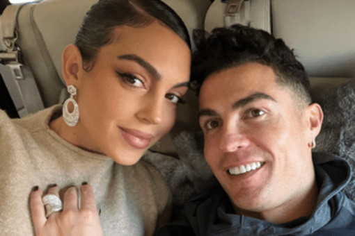 Cristiano Ronaldo, matrimonio in vista: nozze fissate e cerimonia blindata Cristiano Ronaldo, matrimonio in vista: nozze fissate e cerimonia blindata